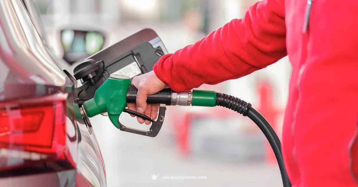 i20 Oil Capacity - Oil Capacity Check