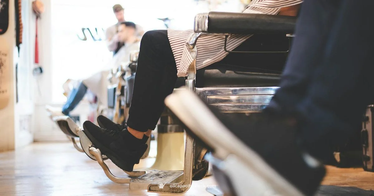 Top Oil Change Places - Oil Capacity Check