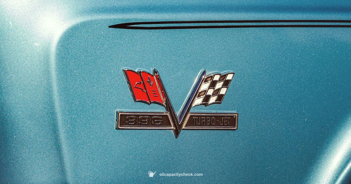 6.0L Oil Capacity - Oil Capacity Check