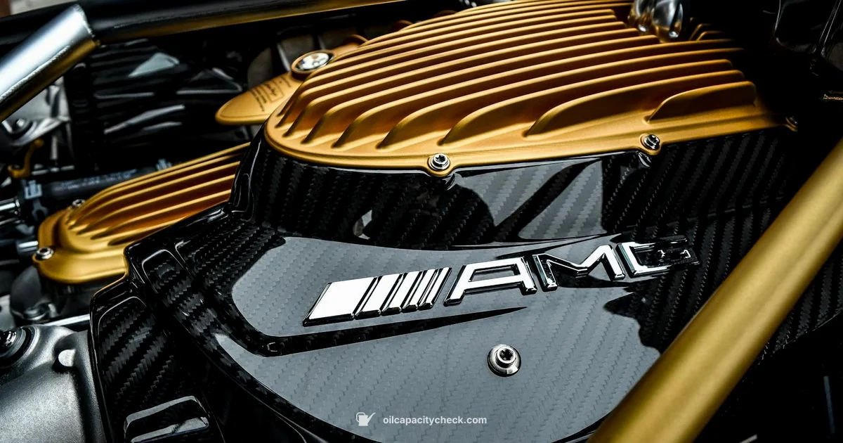 Oil Capacity Insights - Oil Capacity Check