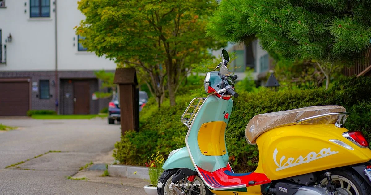 Activa Oil Capacity - Oil Capacity Check