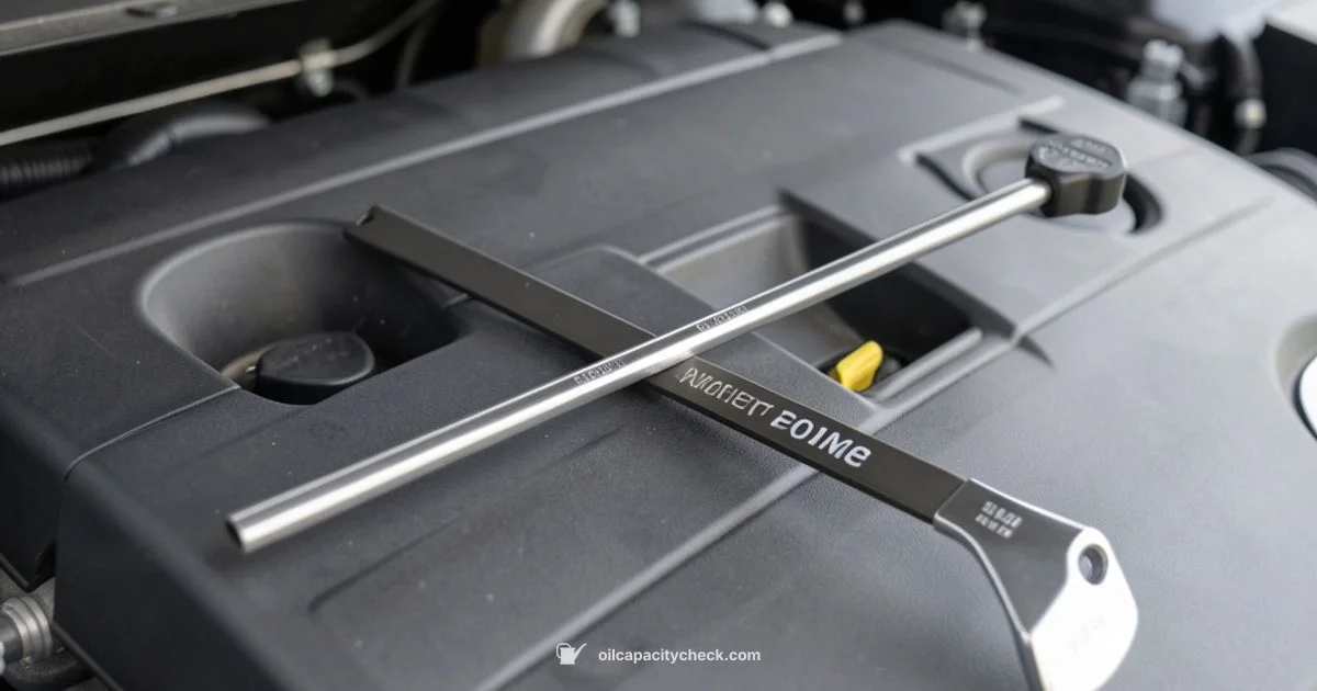 Altima Oil Capacity - Oil Capacity Check