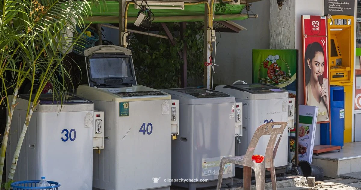 Top Oil Changes - Oil Capacity Check