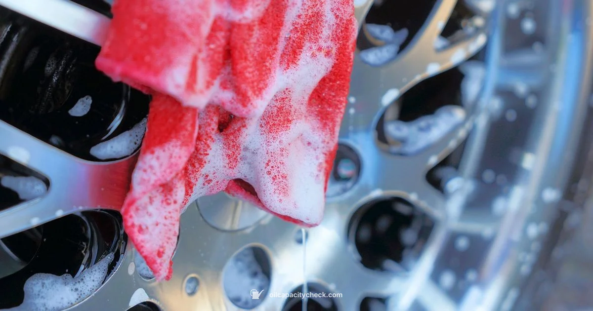 Oil Change Time Oil Change Time - Oil Capacity Check