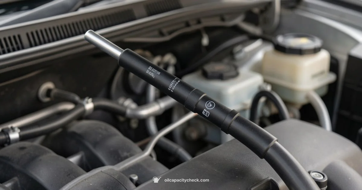 Camry Oil Capacity Camry Oil Capacity - Oil Capacity Check