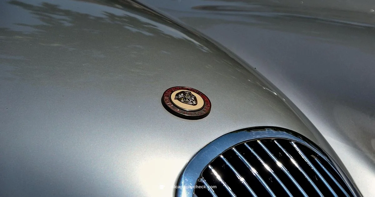 Oil Capacity Guide Oil Capacity Guide - Oil Capacity Check