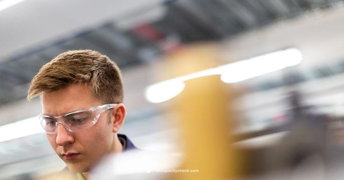 3126 Oil Capacity - Oil Capacity Check