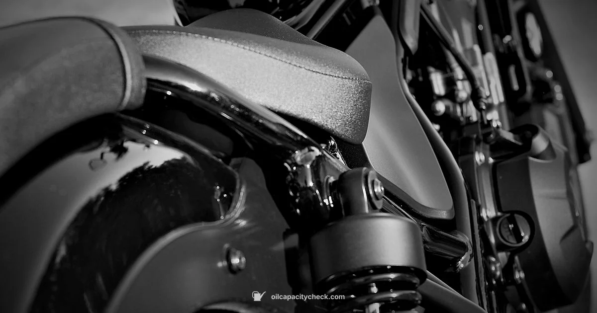 CR-V Oil Capacity - Oil Capacity Check