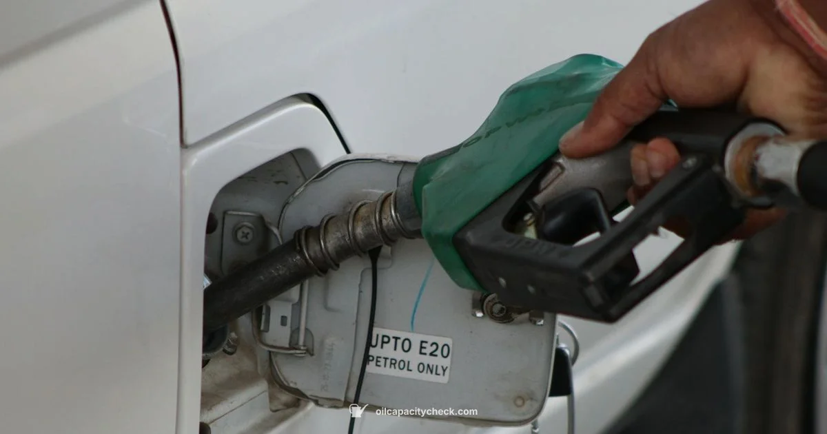 2012 Prius Oil Capacity - Oil Capacity Check