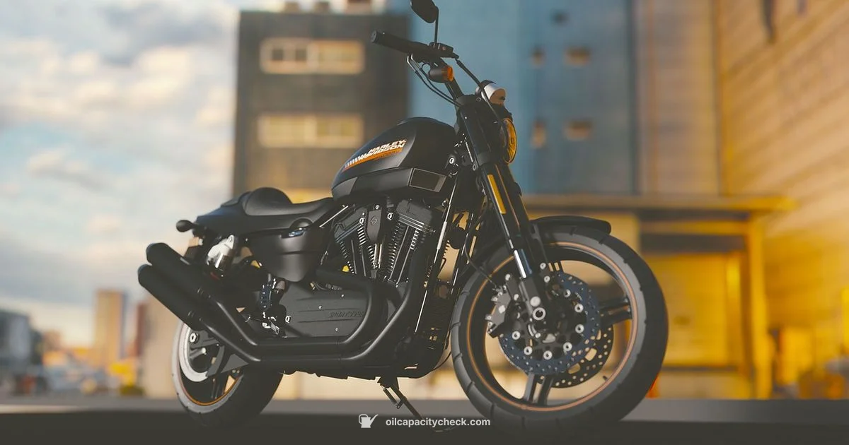 Brio Oil Capacity - Oil Capacity Check