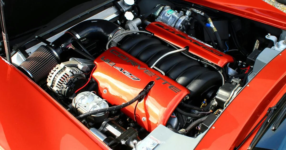 Oil Capacity Guide - Oil Capacity Check