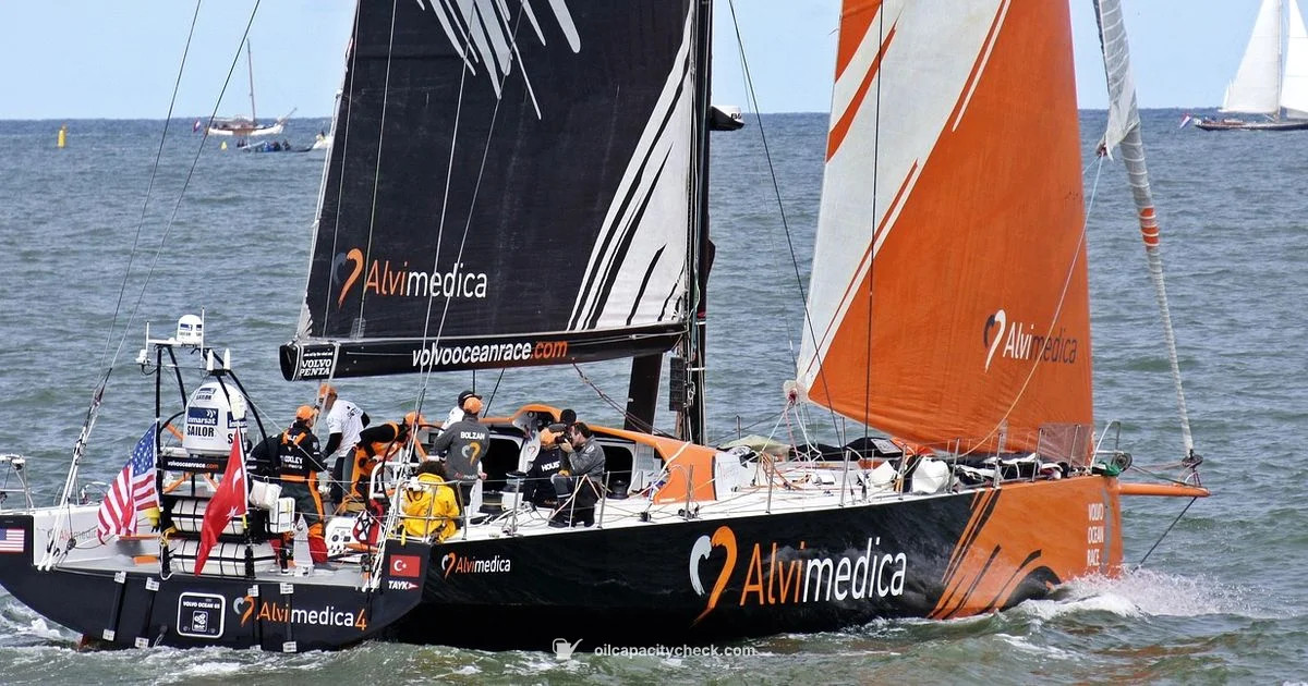 5.7 Oil Capacity - Oil Capacity Check