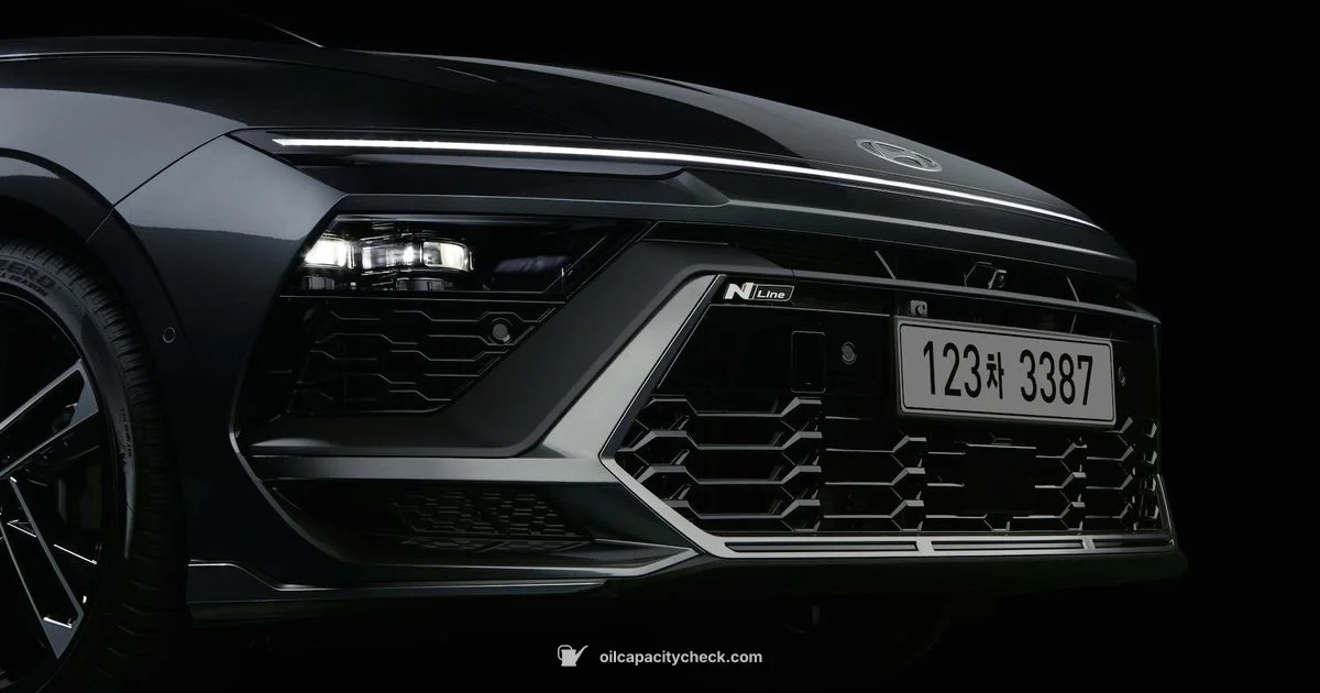 Oil Capacity Basics Oil Capacity Basics - Oil Capacity Check