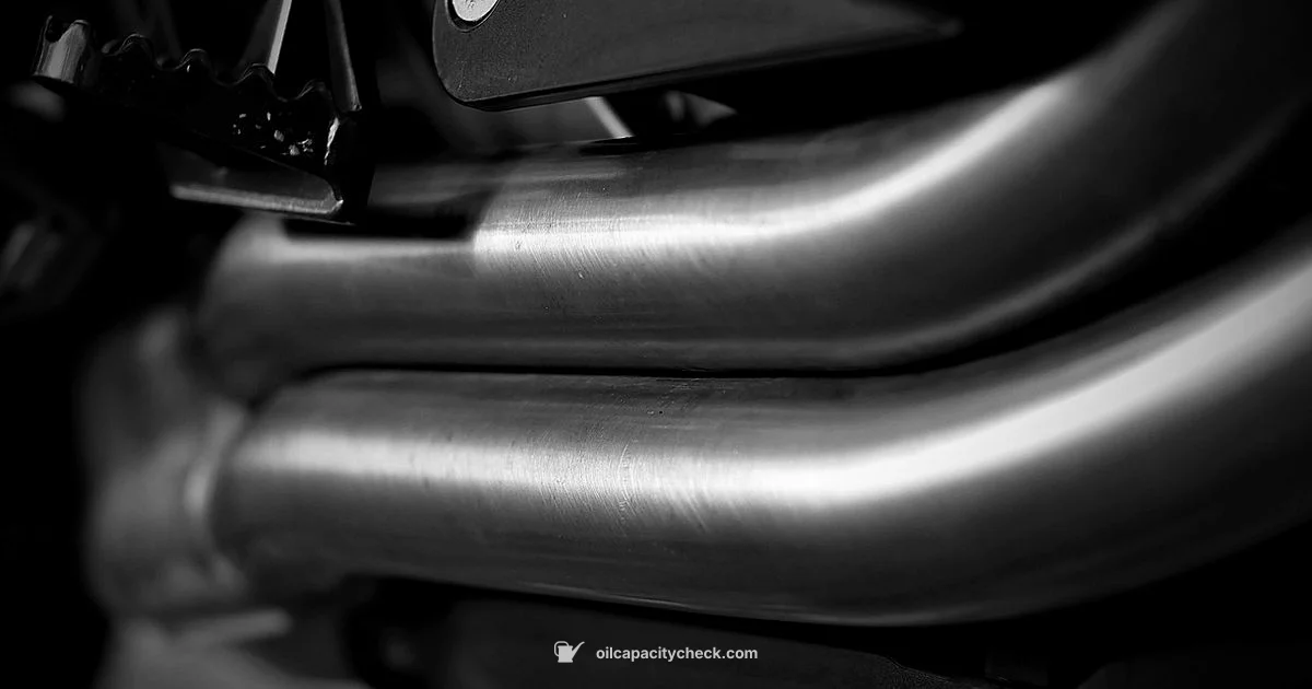 B58 Oil Capacity - Oil Capacity Check