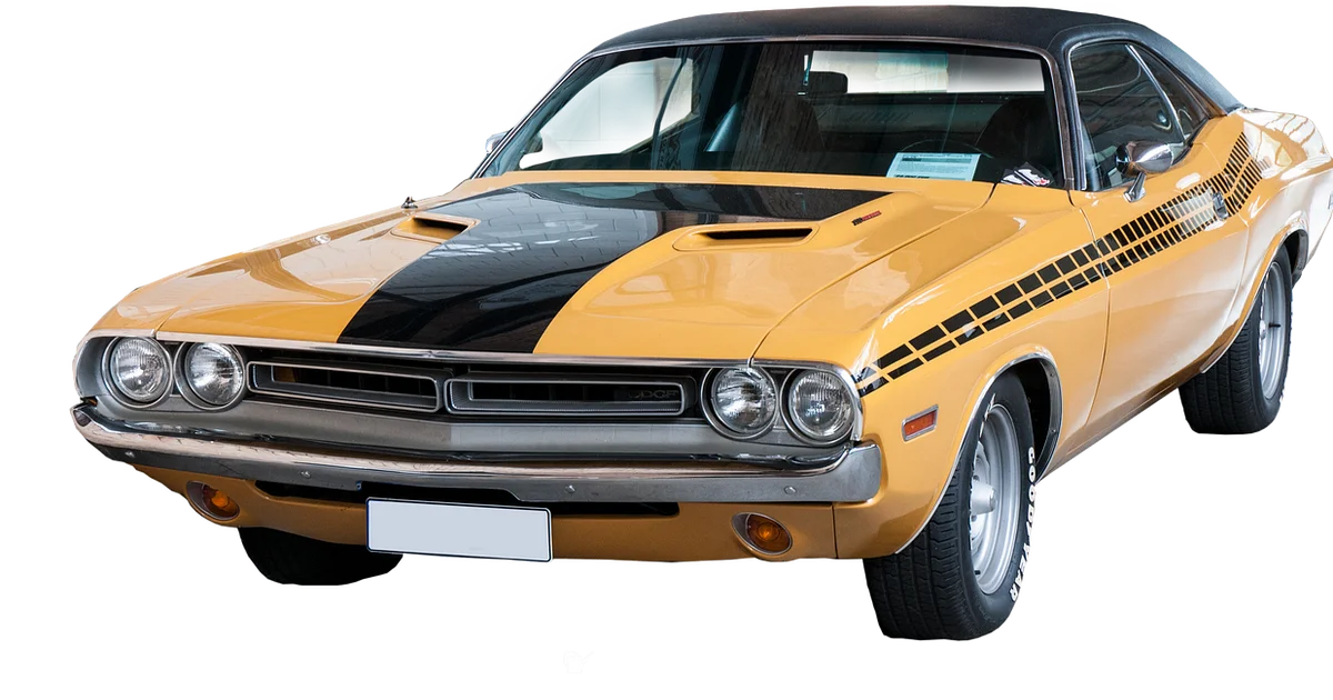 Charger Oil Capacity - Oil Capacity Check