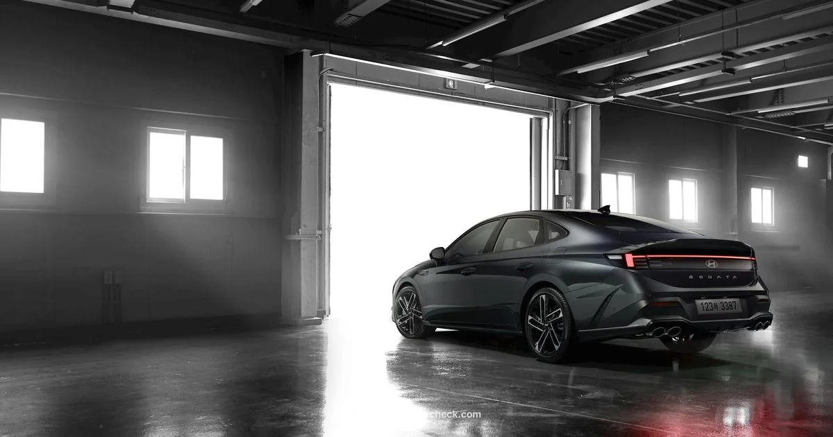 Sonata Oil Capacity - Oil Capacity Check