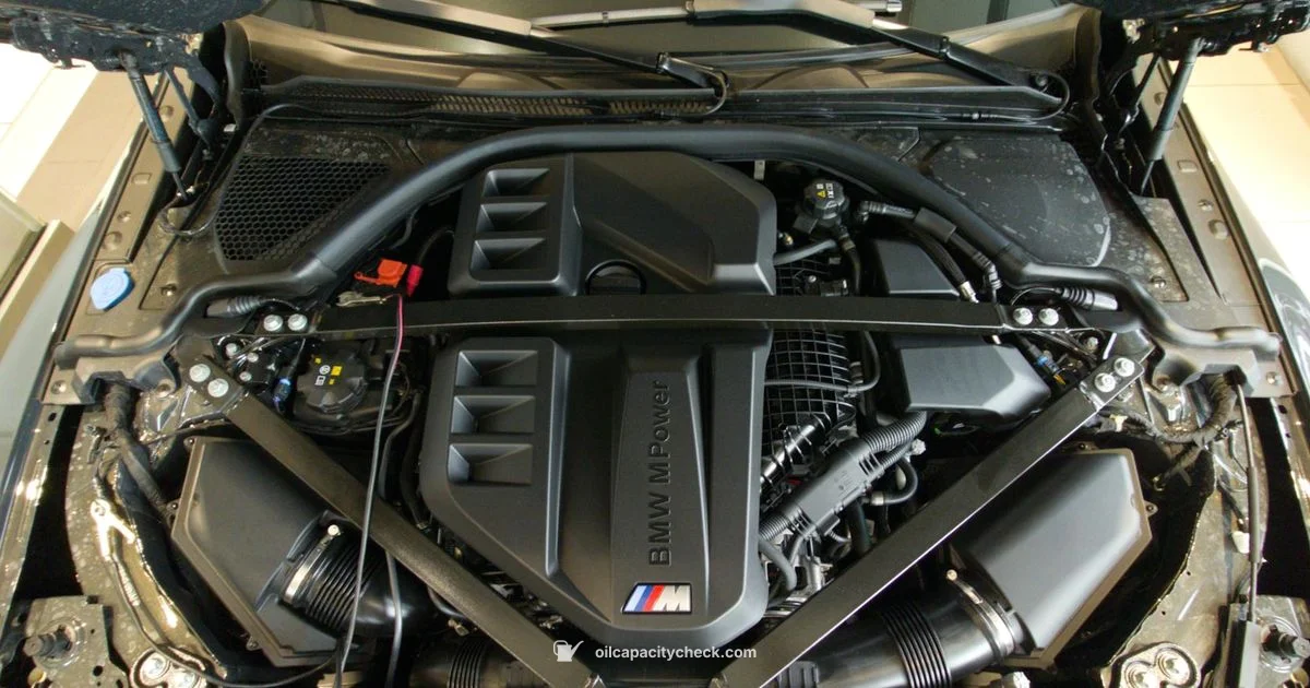 Oil Capacity Insight - Oil Capacity Check