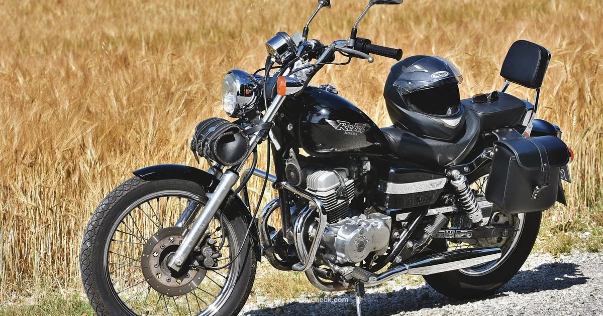 Rebel 500 Oil Capacity - Oil Capacity Check