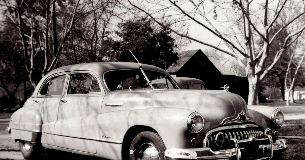 Oil Capacity Guide - Oil Capacity Check