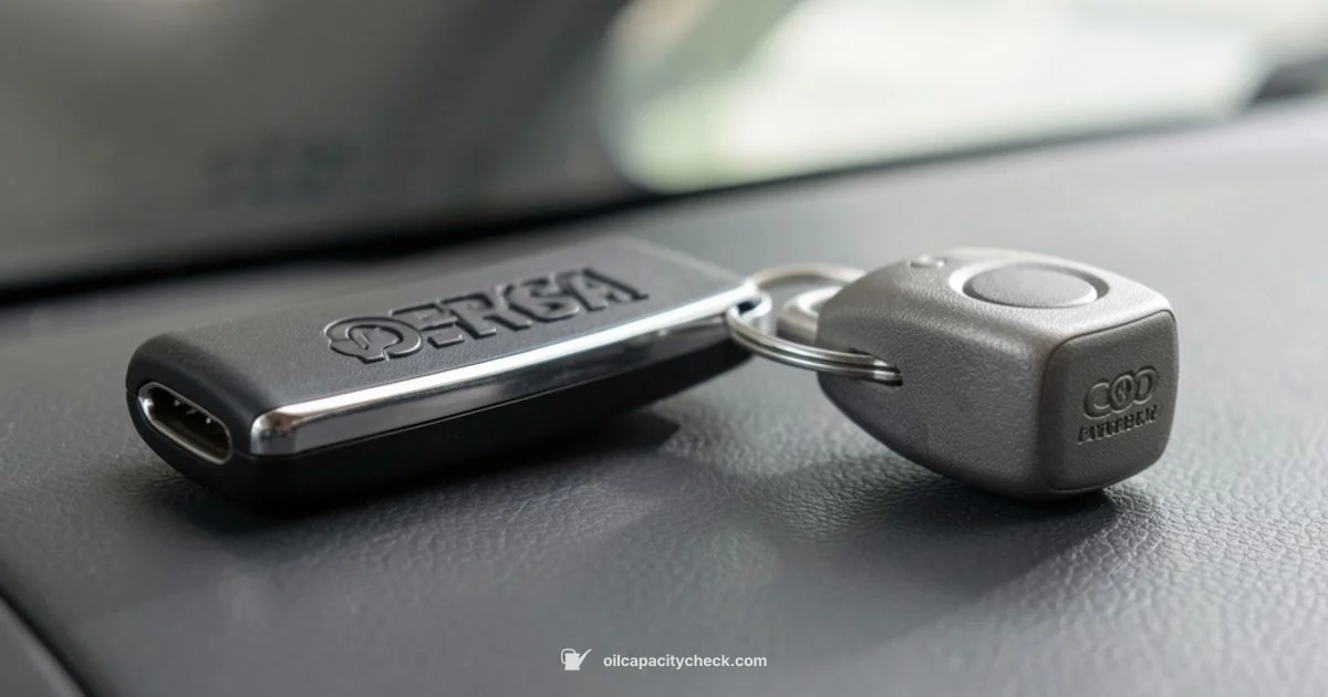 Oil Capacity Guide Oil Capacity Guide - Oil Capacity Check