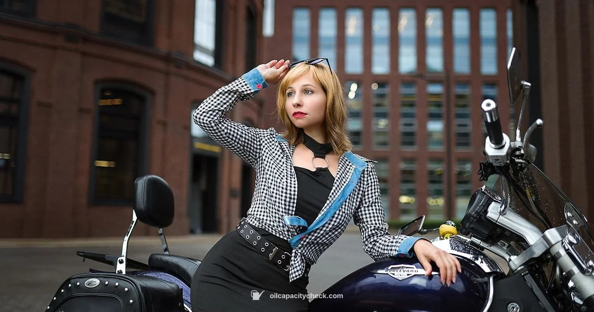 SP 125 Oil Capacity - Oil Capacity Check