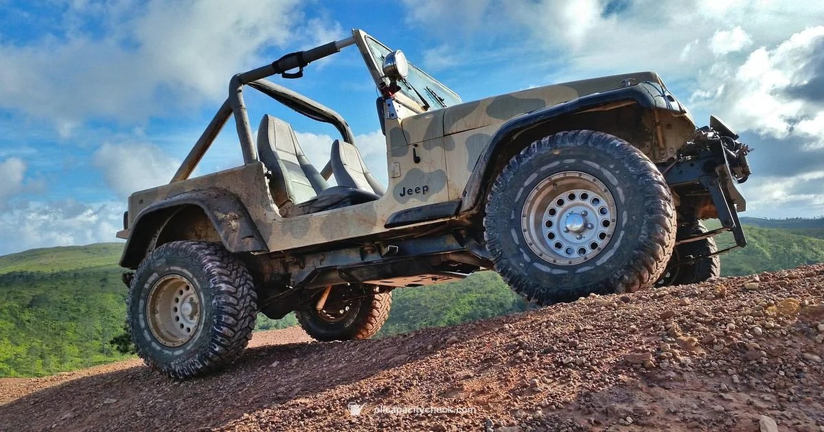 Oil Capacity Quick Guide - Oil Capacity Check