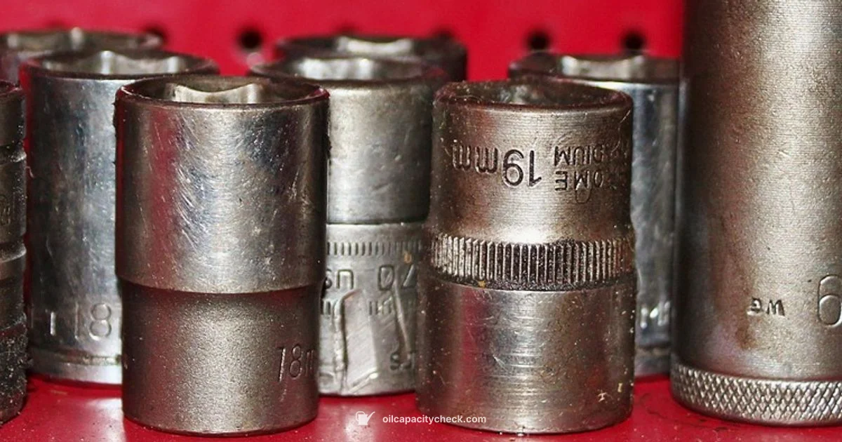 4BT Oil Capacity 4BT Oil Capacity - Oil Capacity Check