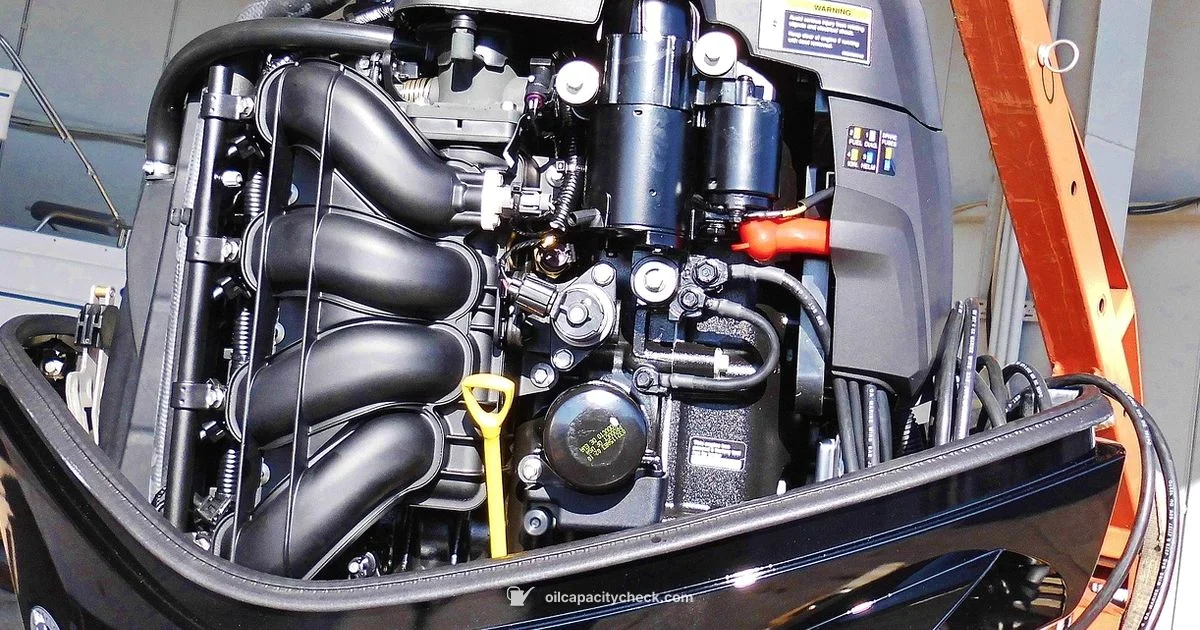 Good Oil Change - Oil Capacity Check