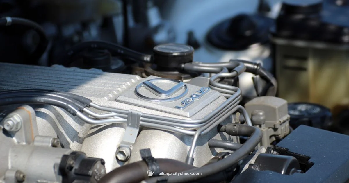 ES330 Oil Capacity - Oil Capacity Check