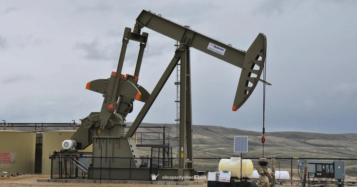 Oil Change Quick Guide - Oil Capacity Check