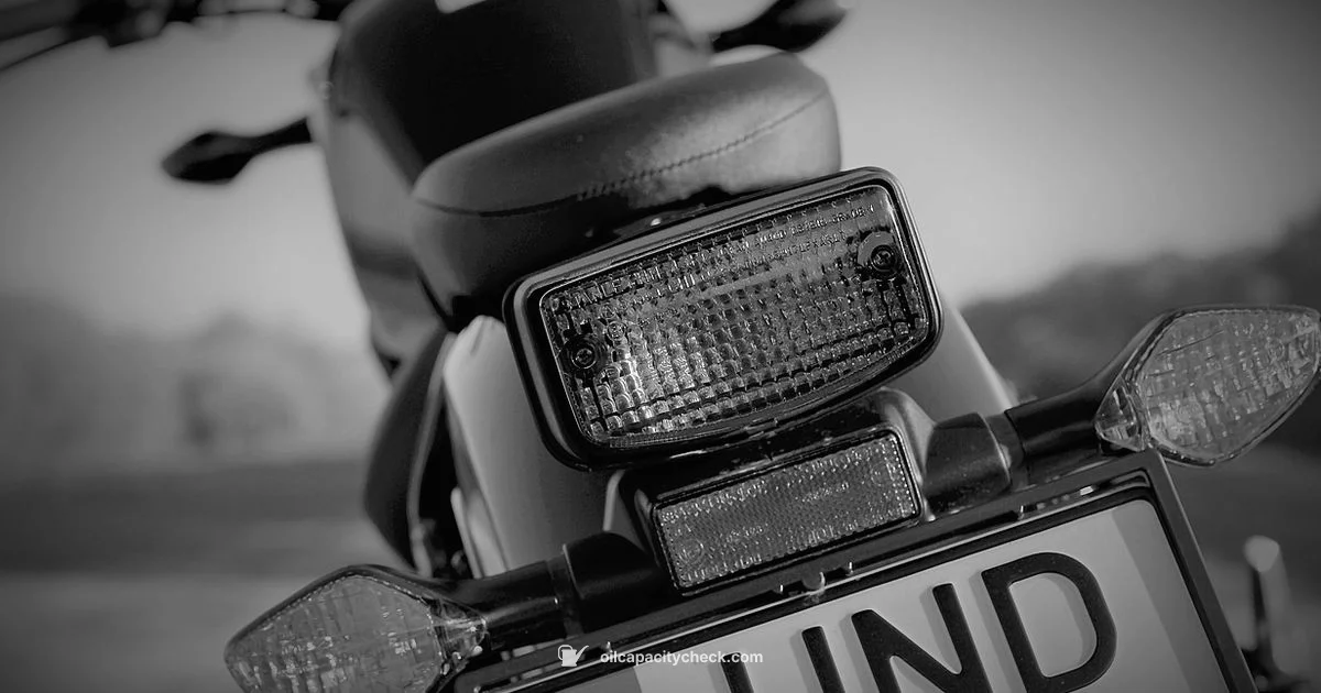 GX390 Oil Capacity GX390 Oil Capacity - Oil Capacity Check