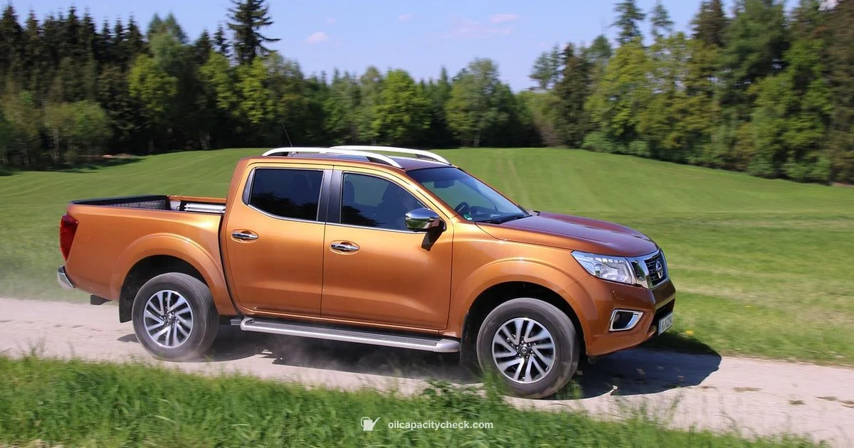 Duramax Oil Capacity - Oil Capacity Check