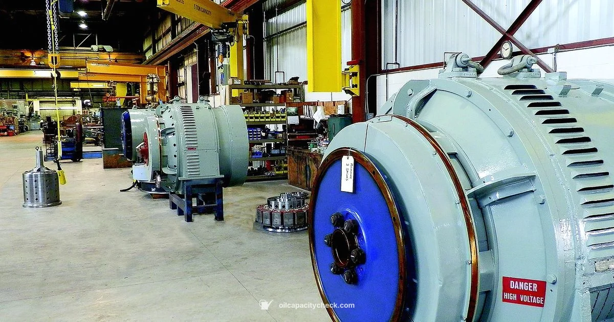 Coupons Near Me - Oil Capacity Check