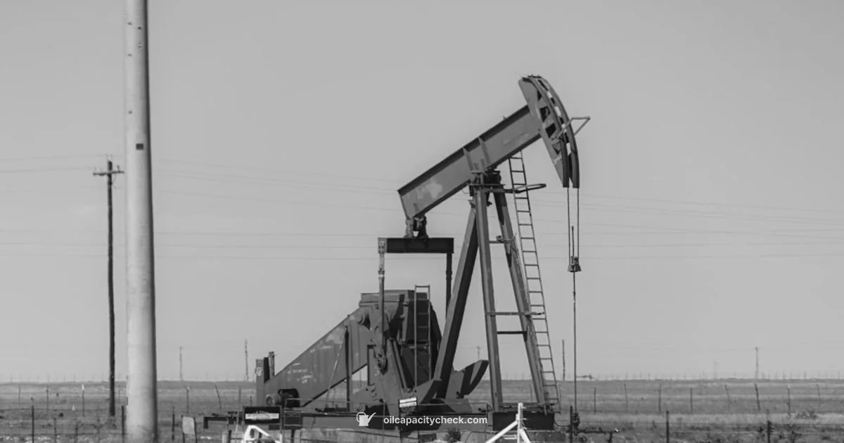 Oil Change Light Reset - Oil Capacity Check