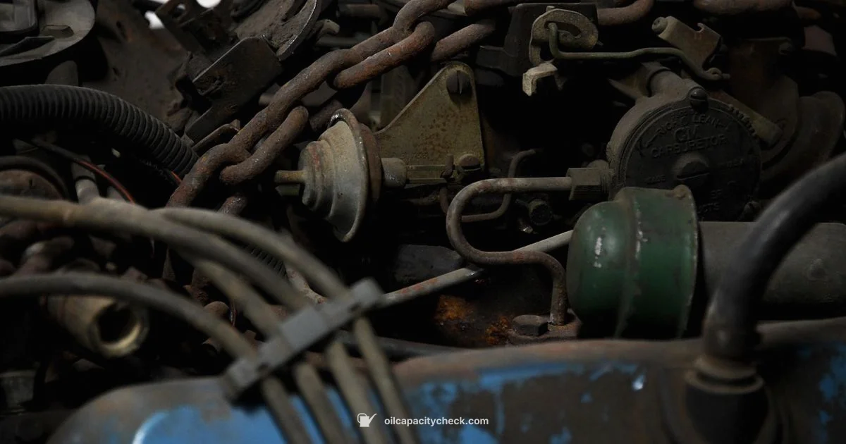 Pulsar 125 Oil Capacity - Oil Capacity Check