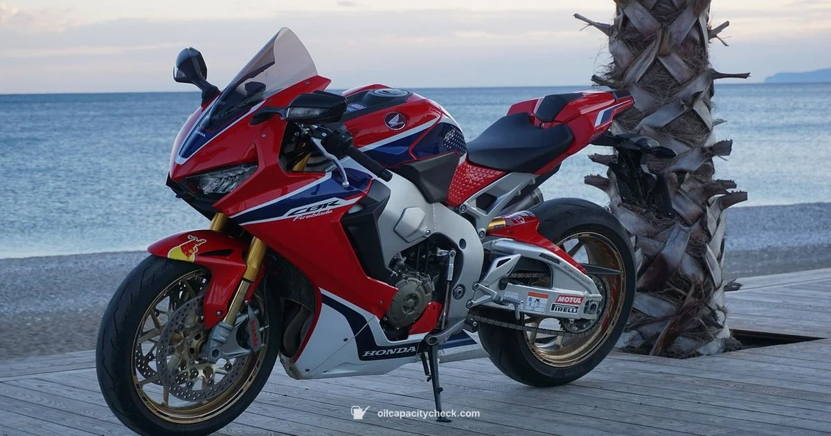 Pioneer Oil Guide - Oil Capacity Check