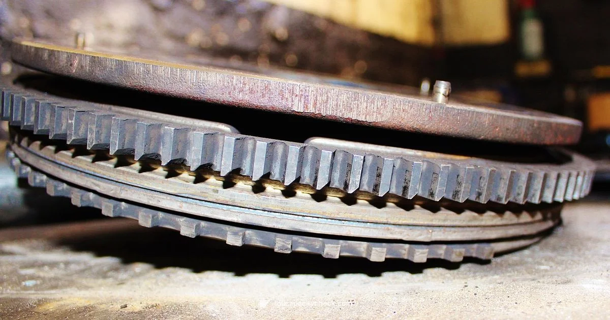 Beat Gear Oil - Oil Capacity Check