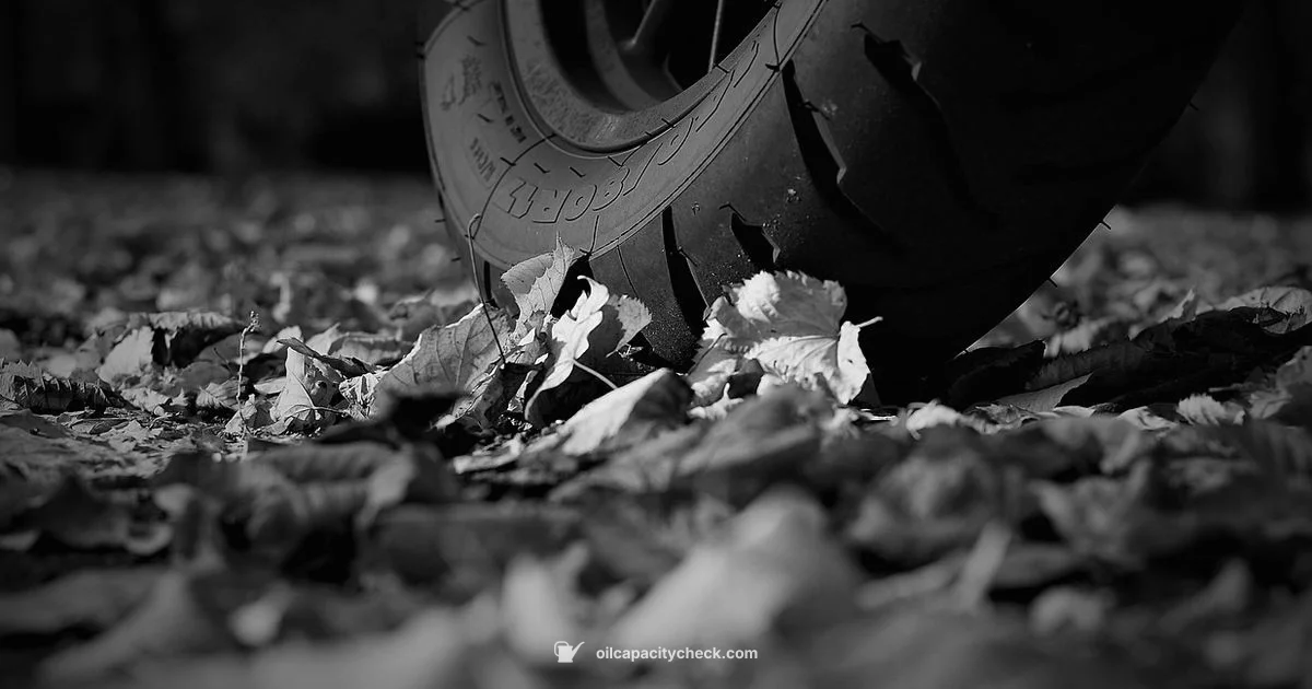 N47 Oil Guide - Oil Capacity Check