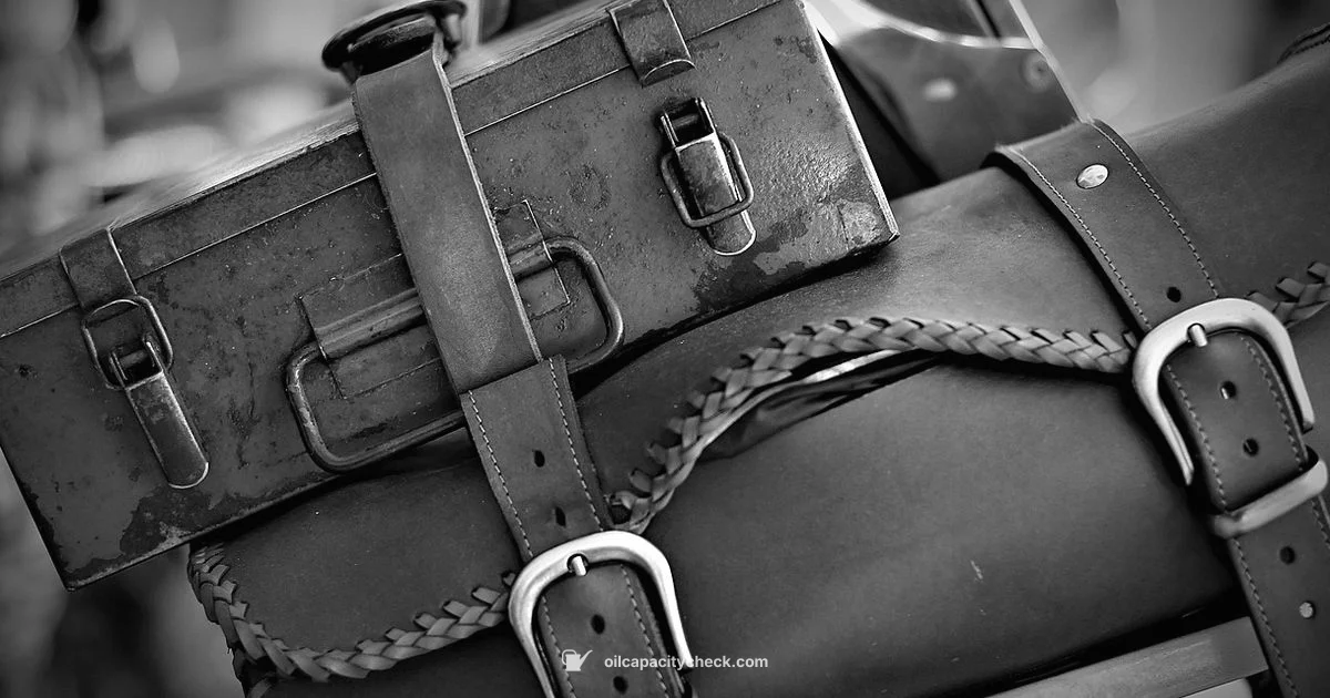 HR-V Oil Guide - Oil Capacity Check