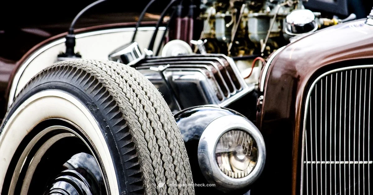 Oil Change Guide - Oil Capacity Check