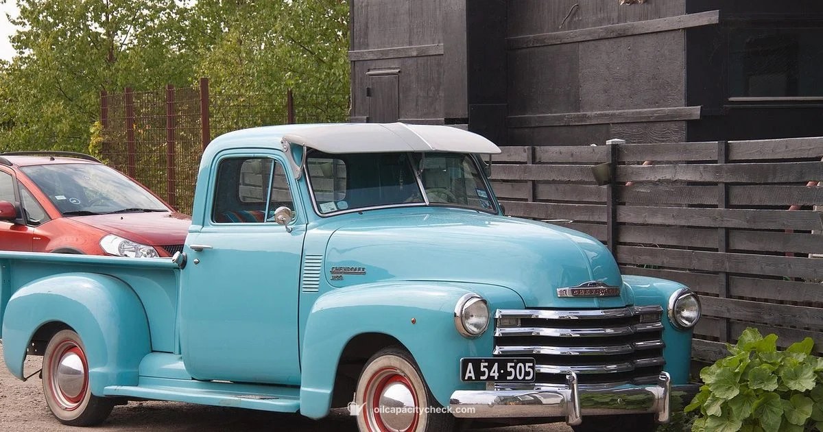 Free Oil Change for Veterans - Oil Capacity Check