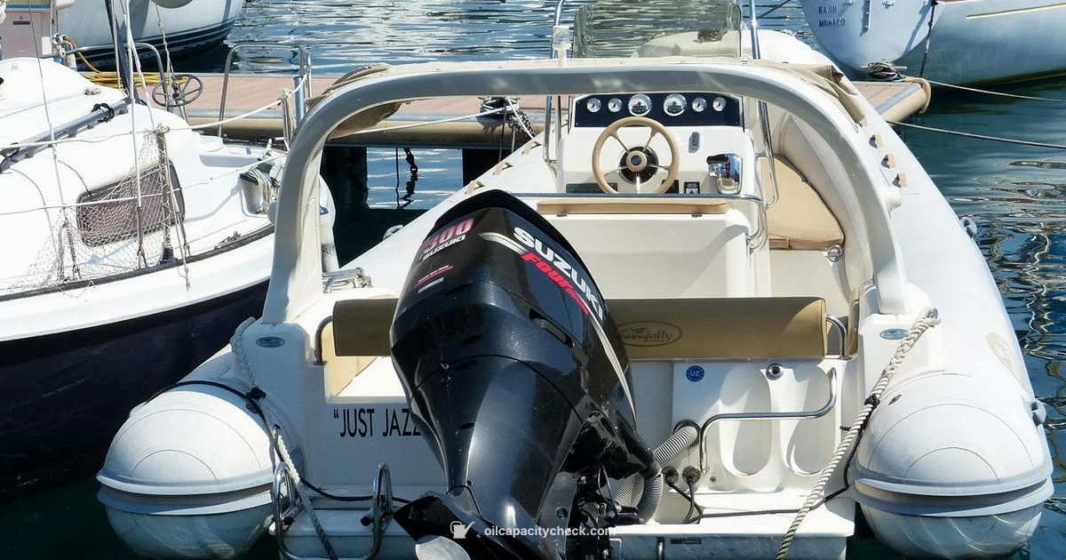 4.3 Oil Capacity - Oil Capacity Check