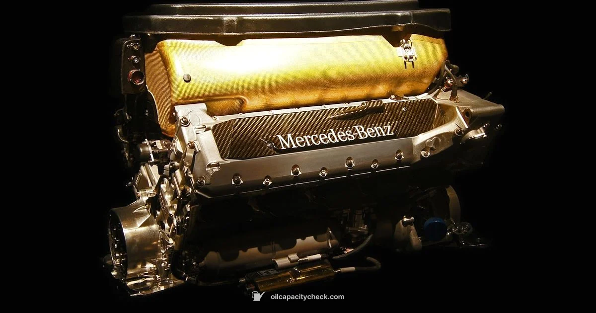 Oil Quarts Guide - Oil Capacity Check