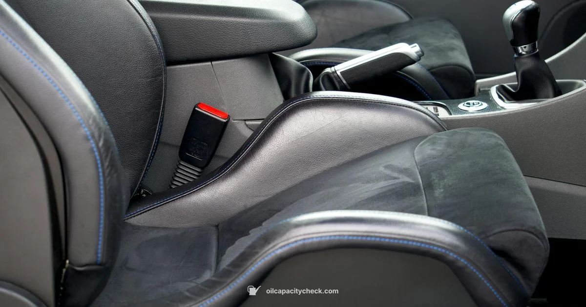 Oil Capacity Lookup Oil Capacity Lookup - Oil Capacity Check