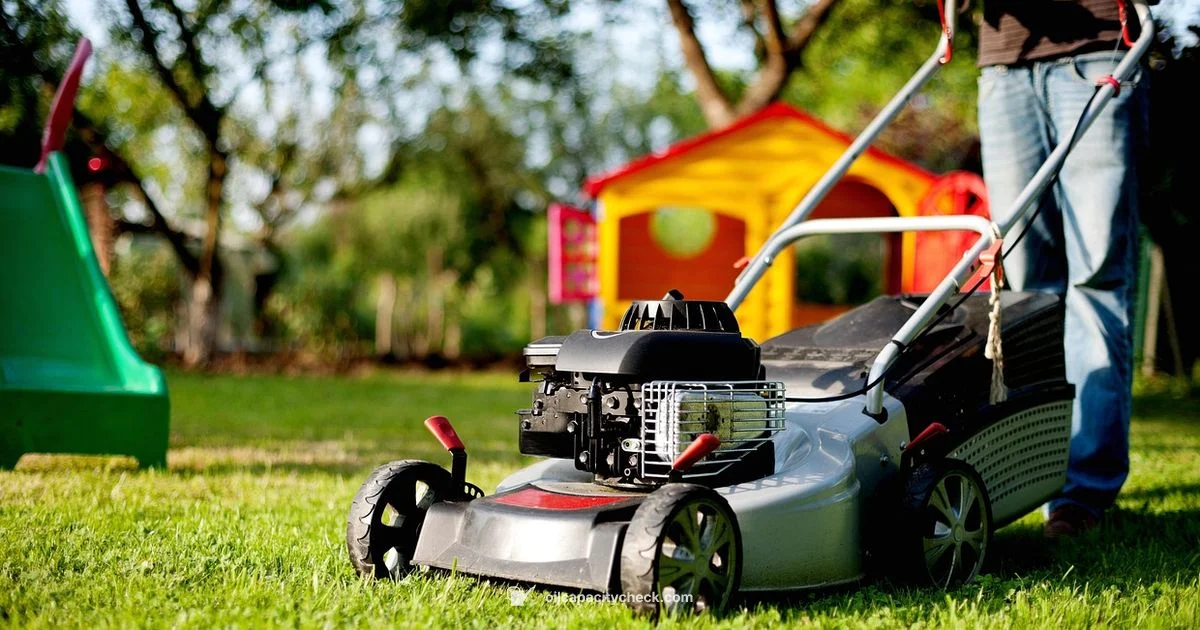 GX390 Oil Capacity - Oil Capacity Check