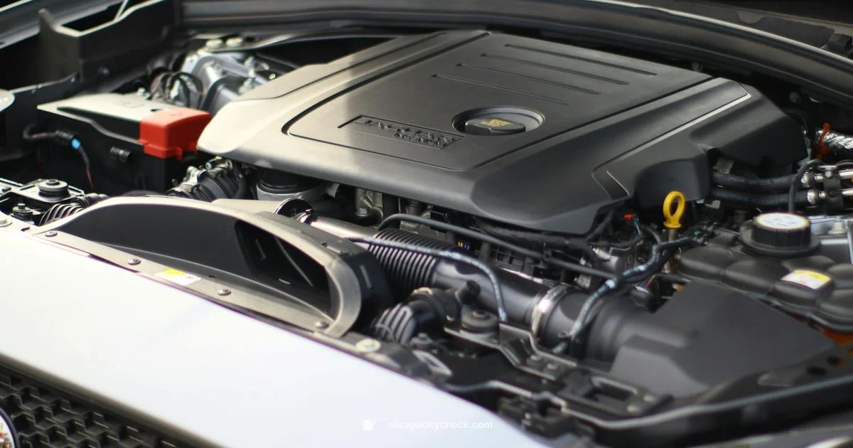 Q50 Oil Capacity - Oil Capacity Check