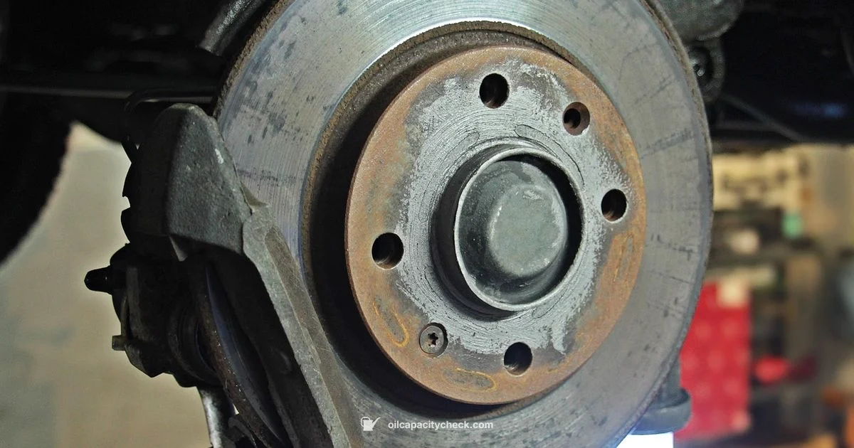 Sunday Oil Change Hours - Oil Capacity Check