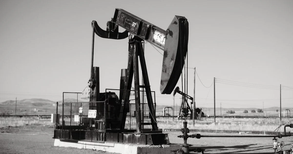 DIY Oil Change - Oil Capacity Check