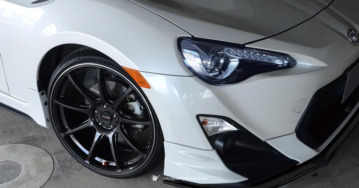 Oil Capacity Insights - Oil Capacity Check