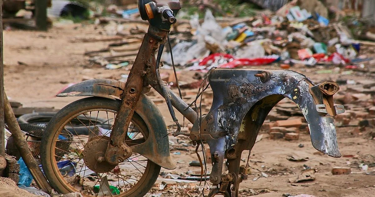 MT-15 Oil Capacity - Oil Capacity Check